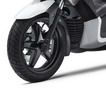 Два скутера серии X-Max от Yamaha 2010 года